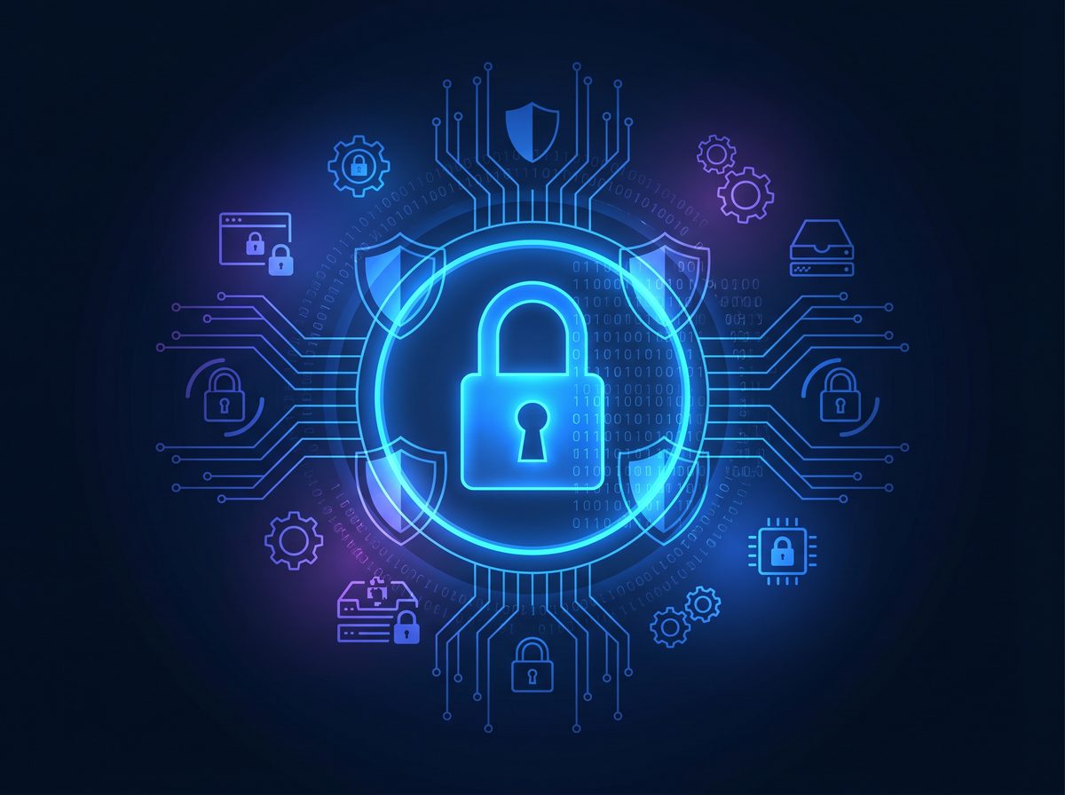 傻鸟加速器安全防护体系